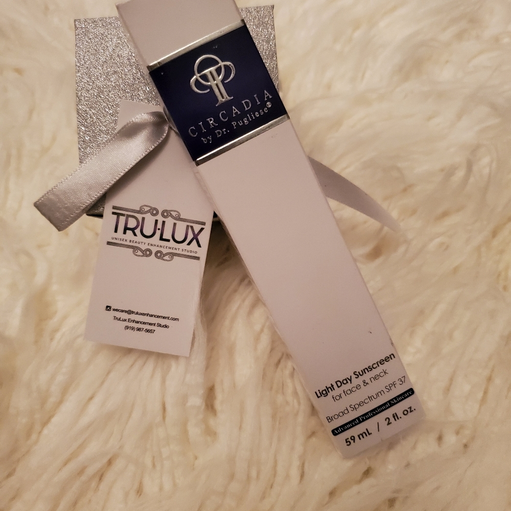 Circadia Light Day Sunscreen